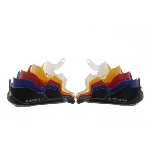 01-048-5651-0 Handprotektor GD, schwarz fuer BMW F700GS