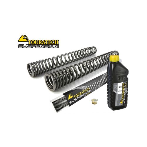 01-040-7420-0 Progressive Gabelfedern fuer Suzuki V-Strom DL 1000 (2004-2013)