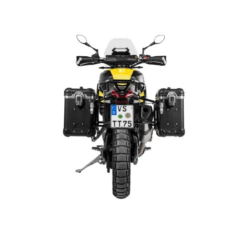 01-415-6831-0 ZEGA Evo Koffersystem fuer Aprilia Tuareg 660