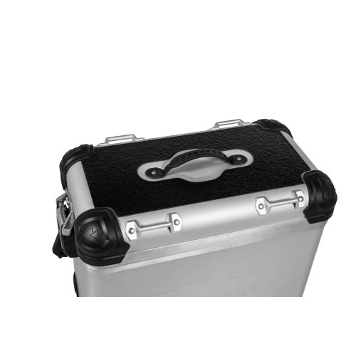 01-050-3430-0P Kofferdeckel-Schutzbelag /-aufkleber fuer ZEGA Evo