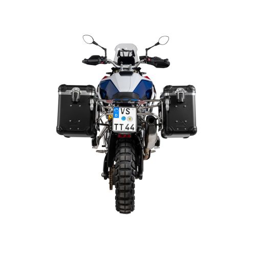 01-083-6831-0P ZEGA Evo Koffersystem für BMW F900GS