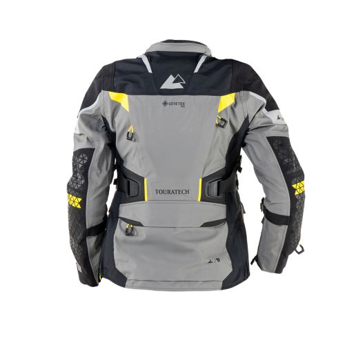 01-514-2234-0P Companero Rambler PRO Jacke, Damen