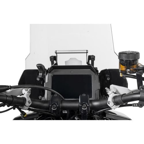 01-440-5178-0 TFT Diebstahlschutz mit Sonnenblende  fuer Harley-Davidson RA1250 Pan America