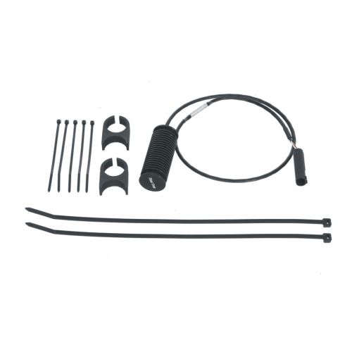 01-045-5879-0 Touratech Suspension Stilllegungsstecker fuer BMW DDC elektronisches Fahrwerk 2013-2017