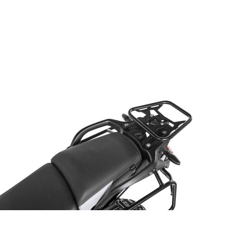01-421-5456-0 ZEGA Topcasetraeger schwarz fuer Triumph Tiger 900/ 1200 (2022-)