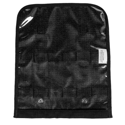 01-055-2007-0 Kartentasche fuer Tankrucksack Touring und Touring MIDI