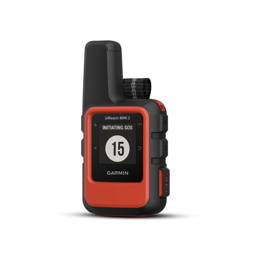 01-060-0028-0 Garmin inReach Mini2