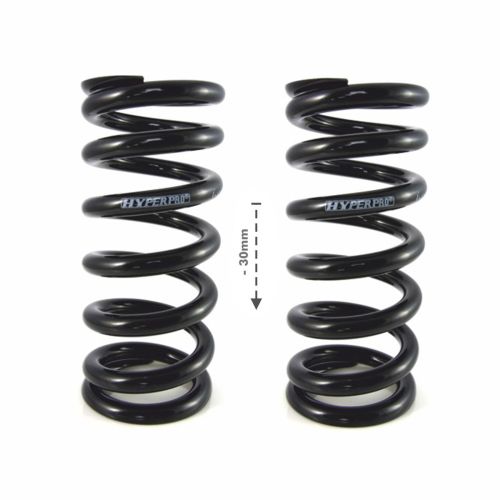 01-058-2051-0 Touratech Suspension Tieferlegung -30mm fuer BMW R1150GS Adventure (2002-2005)