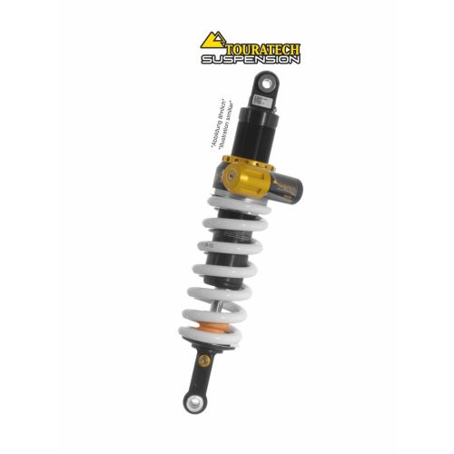 01-058-5883-0 Touratech Suspension Federbein fuer BMW F700GS (2012-2017) Typ Level2