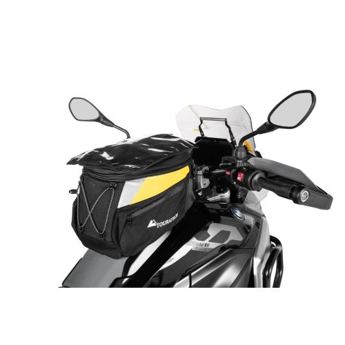 01-035-5824-0P TMACS Tankrucksack Ambato Exp fuer BMW R1300GS/ ADV, R1250GS/ ADV