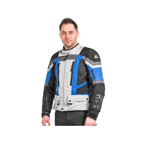 01-510-1202-0P Companero Summer Traveller, Jacke Herren