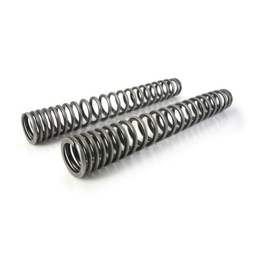 01-403-5841-0 Austauschfedern progressiv vorn und hinten fuer Honda CRF1100L Africa Twin (2020-2025), +20mm Sitzhoehe / HEAVY LOAD
