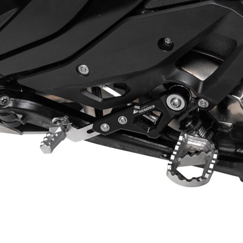 01-035-5405-0 Schalthebel längenverstellbar und klappbar für BMW R1300GS/ R1300GS Adventure