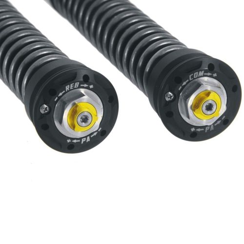 01-058-0051-0 Touratech Suspension Competition Closed Cartridge fuer BMW S1000RR 2009-2014