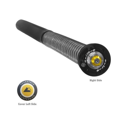 01-082-5872-0 Touratech Suspension Closed Cartridge fuer BMW F850GS Adventure (2019-2023)