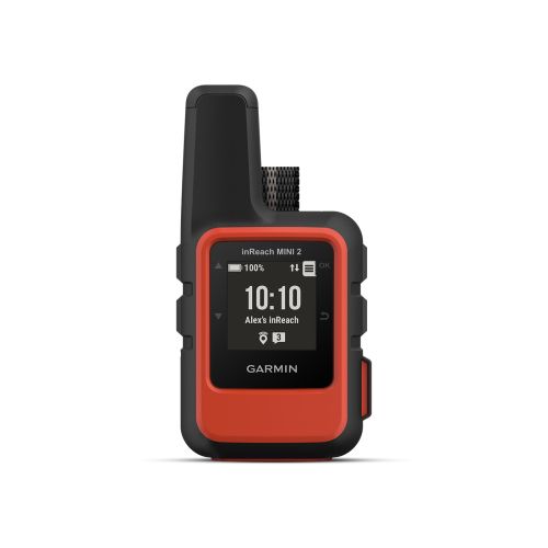 01-060-0028-0 Garmin inReach Mini2