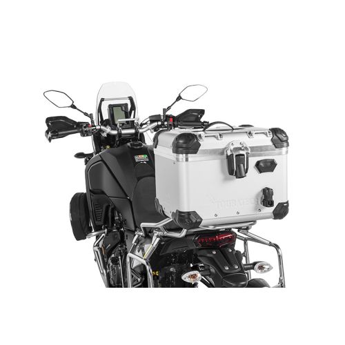 01-050-6076-0 ZEGA Evo Topcase *And-S*, 38 Liter mit Rapid Trap