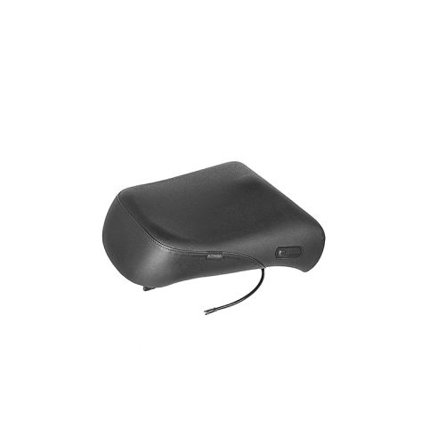 01-044-5975-0 Comfort seat pillion HEAT CONTROL, for BMW R1200GS up to 2012 / R1200GS Adventure up to 2013