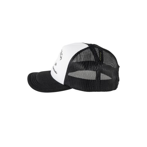 01-200-1993-0 Trucker Cap 