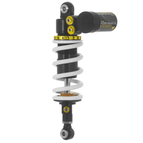 01-370-5845-0 Touratech Suspension Federbein fuer KTM 690 Enduro R (2008-2018), Typ Extreme
