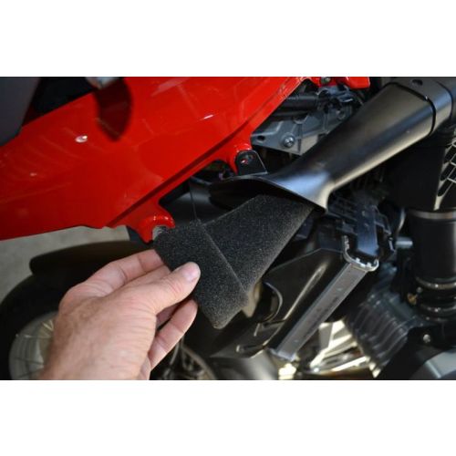 01-045-0872-0 Schnorchelfilter fuer BMW R1250GS/ R1250GS Adventure/ R1200GS (LC)/ BMW R1200GS Adventure (LC)