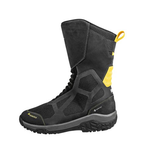 01-500-3639-0P Stiefel DESTINO Touring GTX