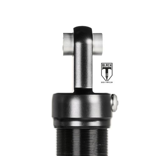 01-660-5826-0 BLACK-T Federbein Stage4 fuer Harley Davidson FLFB Fatboy / FLFBS Fatboy 114 / FLSB Sportglide (2018-2021)