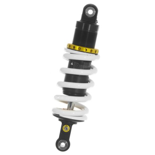 01-405-5850-0 Touratech Suspension Federbein fuer Honda NC750X (2013-2020), Typ Level1