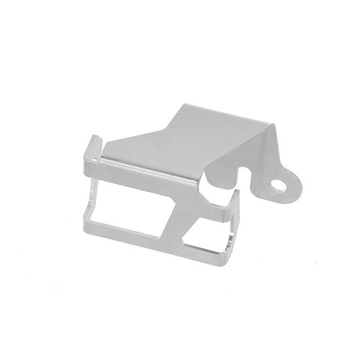 01-402-5030-0 Schutz Bremsfluessigkeitsbehaelter Honda CRF1000L Africa Twin (2015-2017), hinten