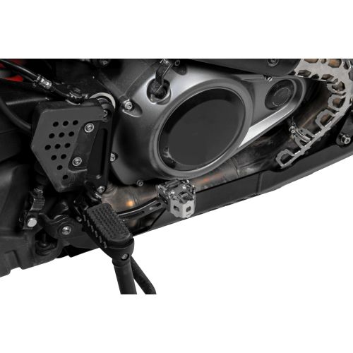 01-440-5391-0 Fussbremshebelverbreiterung Harley-Davidson RA1250 Pan America