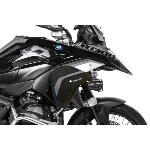 01-055-2016-0 Sturzbuegeltaschen Touring fuer BMW R1300GS (1 Paar)