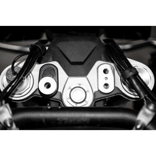01-424-5255-0 Lenkererhoehung 20 mm fuer Triumph Tiger 1200 (2022-)