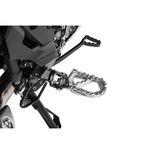 01-401-5315-0 Fernreisefussrasten *Works* Honda XL750 Transalp