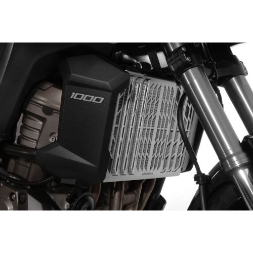 01-407-5015-0 Kuehlerschutz Kawasaki Versys 1000