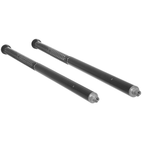 01-622-5866-0 Touratech Suspension Tieferlegung -25mm Cartridge Kit fuer Ducati DesertX ab 2021