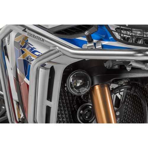 01-403-5471-0 LED Zusatzscheinwerfer Satz Nebel rechts/links fuer Honda CRF1100L Adventure Sports (-2023)