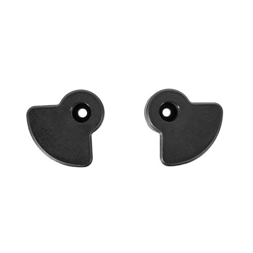 01-055-3108-0 Montageset 16mm, mit Einsaetzen 8,10,12mm fuer Seitentasche ENDURANCE Click, by Touratech Waterproof made by ORTLIEB