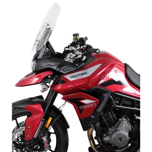 01-421-0880-0 Windschild MRA Tourenscheibe TM fuer Triumph Tiger 900 (2020-)