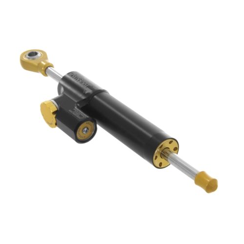 01-622-5898-0 Touratech Suspension Lenkungsdaempfer *CSC* fuer Ducati Desert X ab 2022 +incl. Anbausatz+