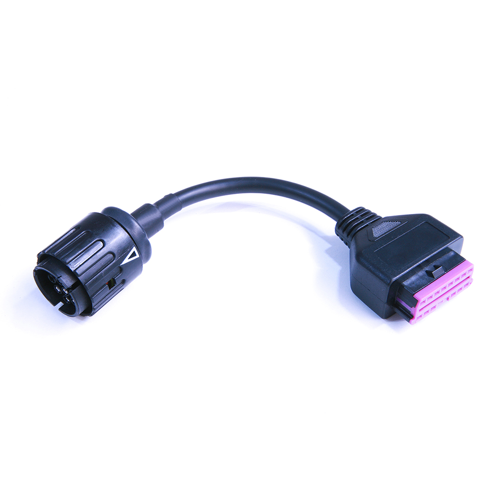 USB-Steckdose für BMW K1300GT