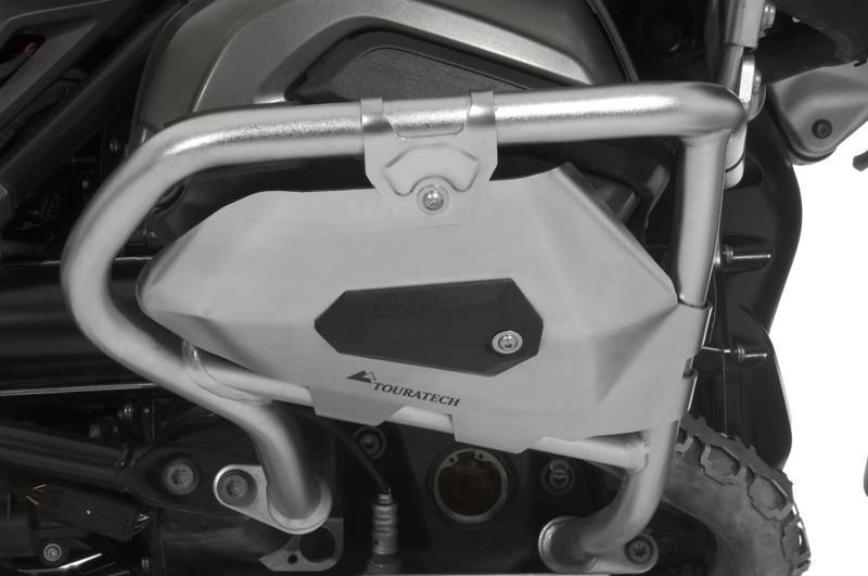 CNC Öleinfülldeckel für BMW R 1200 GS / Adventure / HP2 Alu M34x1,5 - mto3  - Motorradteile
