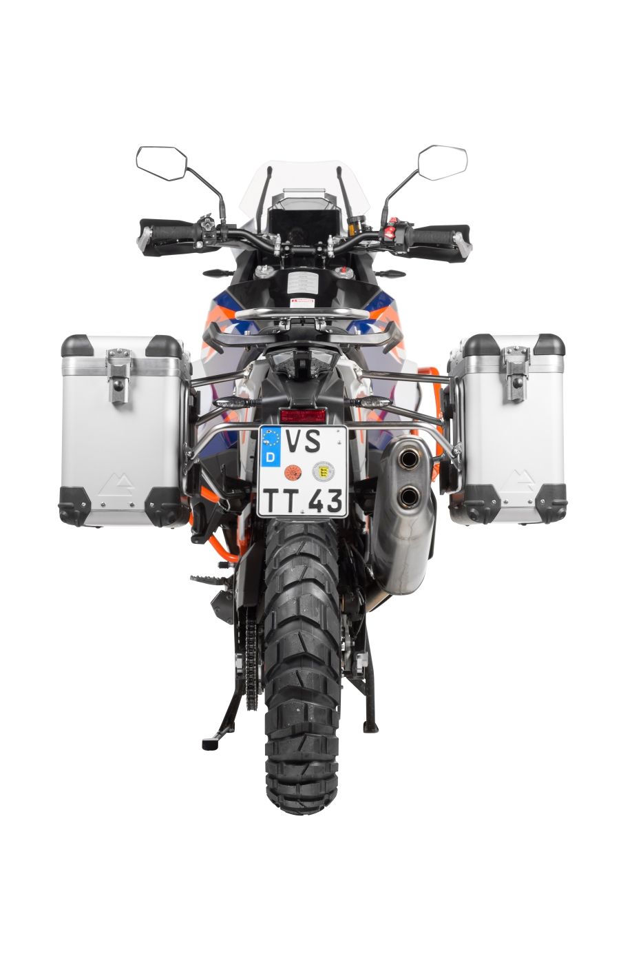 Koffersystem ktm 1290 super adventure clearance