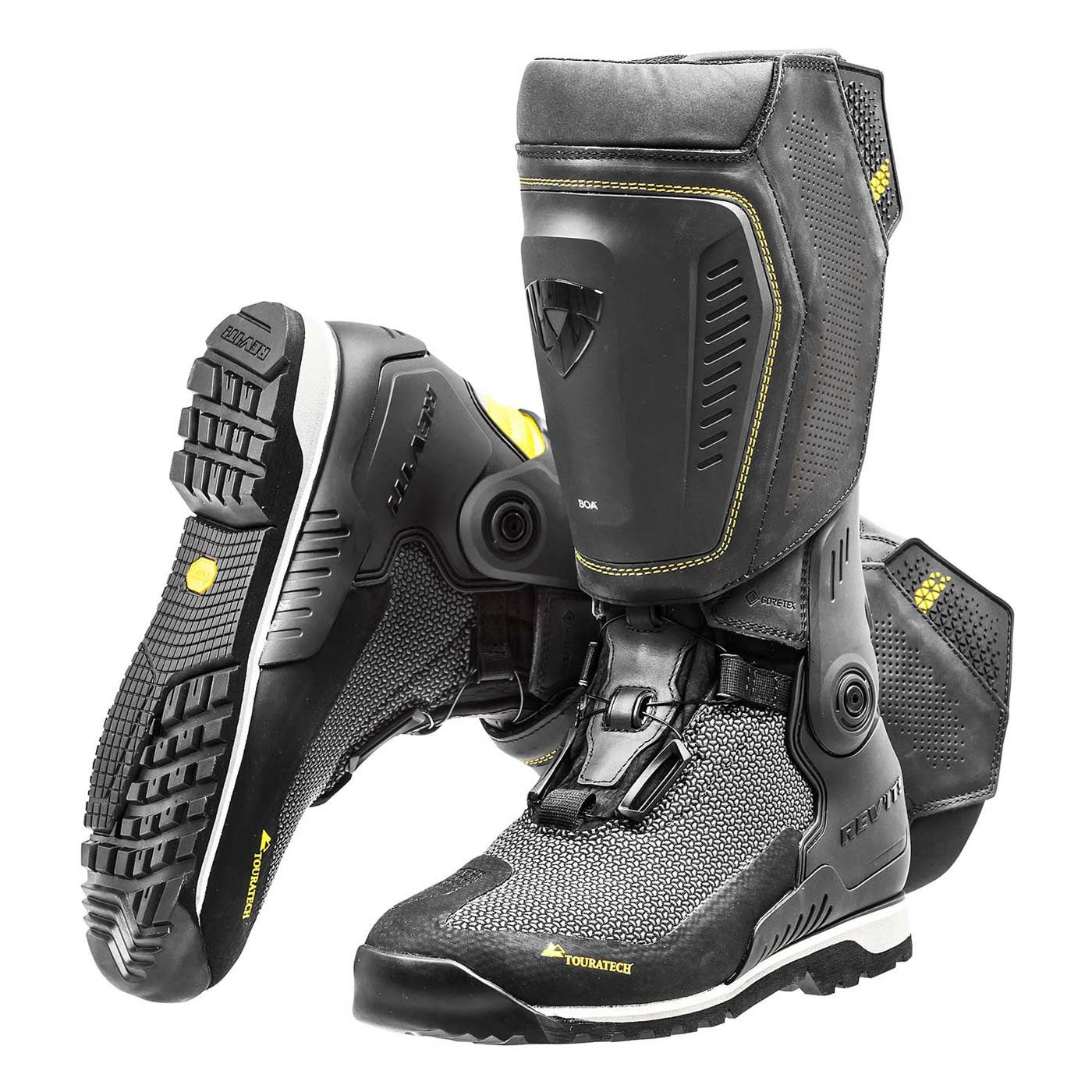 Touratech destino stiefel clearance