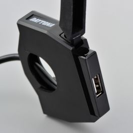 USB-C-Steckdose Slim-349036