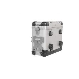 ZEGA Pro2 Zubehörhalterset Kanisterhalter inkl. Benzinkanister Touratech 3  Liter