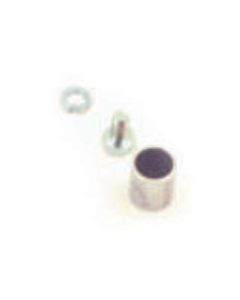 Magnet mit Gewinde M4