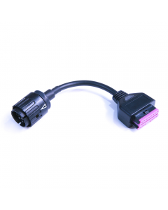 GS-911 Female Adapter OBD2 zu 10-Pin