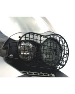 Scheinwerferschutz  BMW R 1150 GS/Adventure  Stahl *OFFROAD USE ONLY*