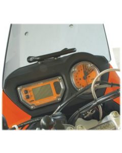 Anbauadapter GPS für KTM LC8  in Verkleidung, bis 2008 Anbauadapter / GPS-Halter / Navi-Halter Navigationsgerätehalter