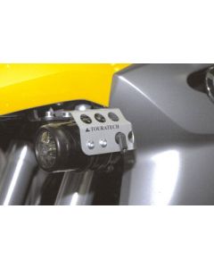 Zusatzscheinwerfer Nebel links  BMW R 1200 GS  bis 2007